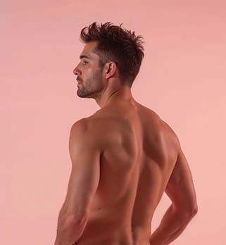 Back Lower