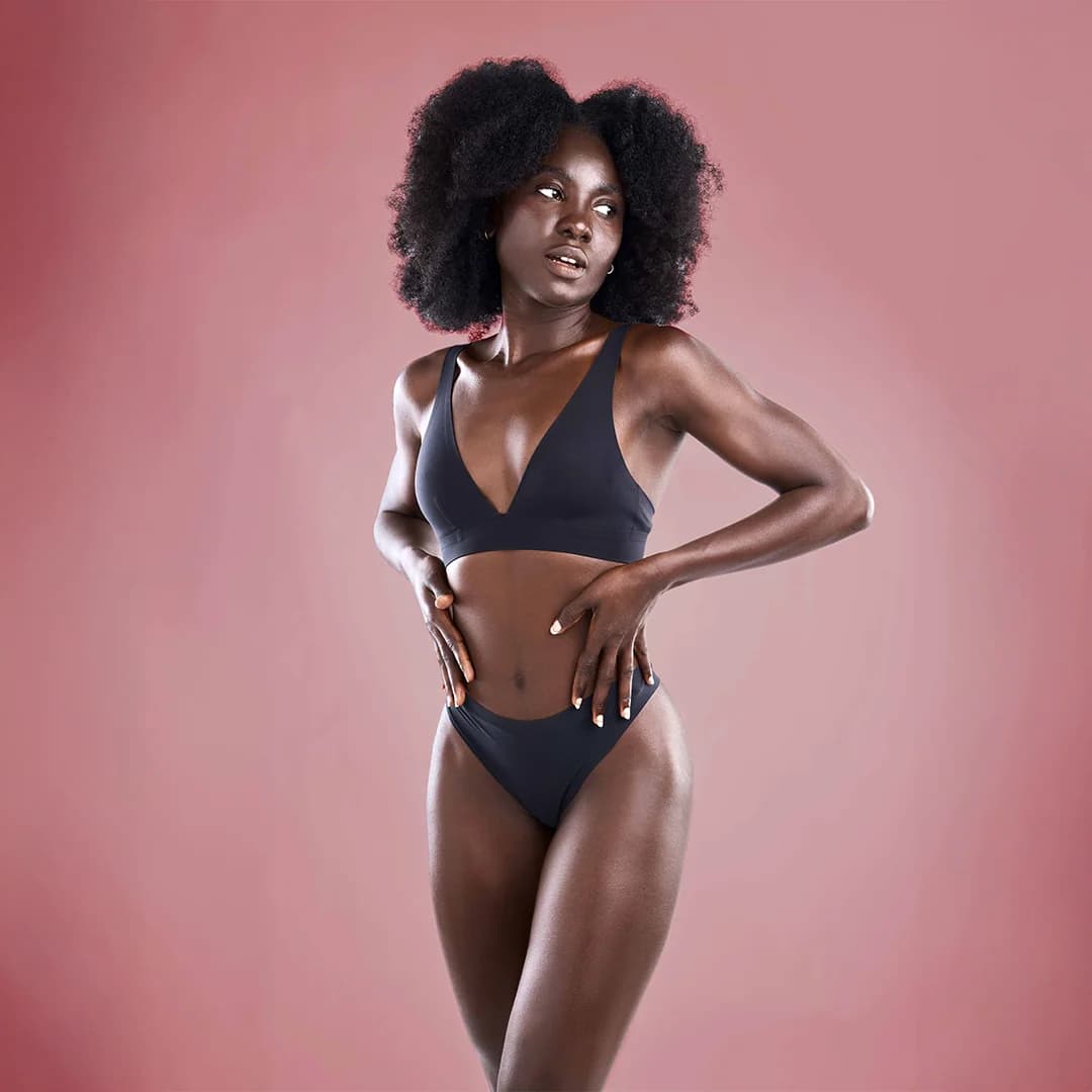 Bikini Line