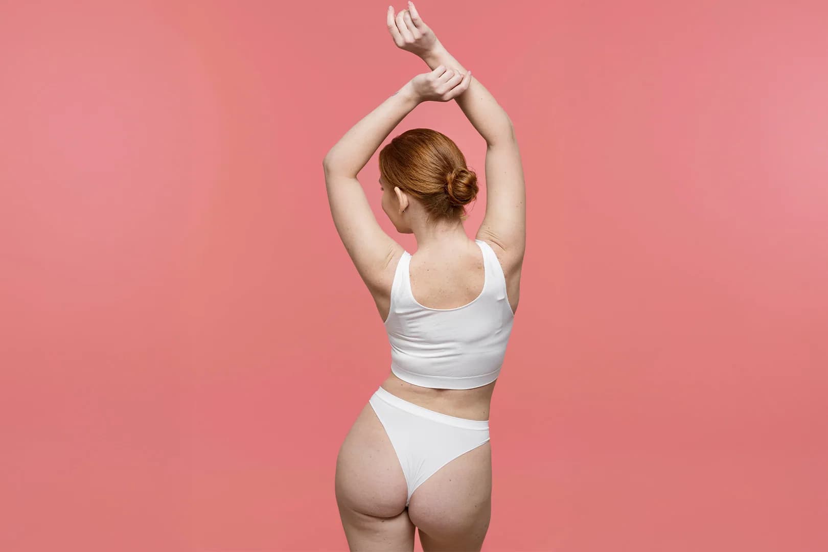 Buttocks Full