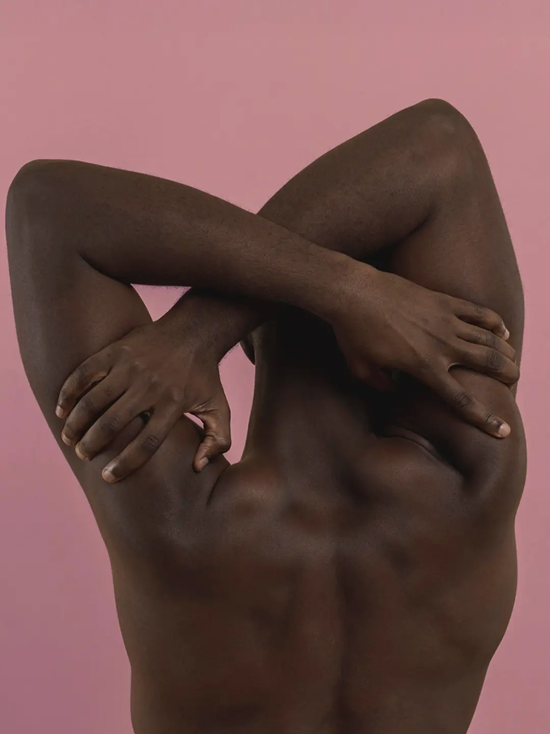 Underarms
