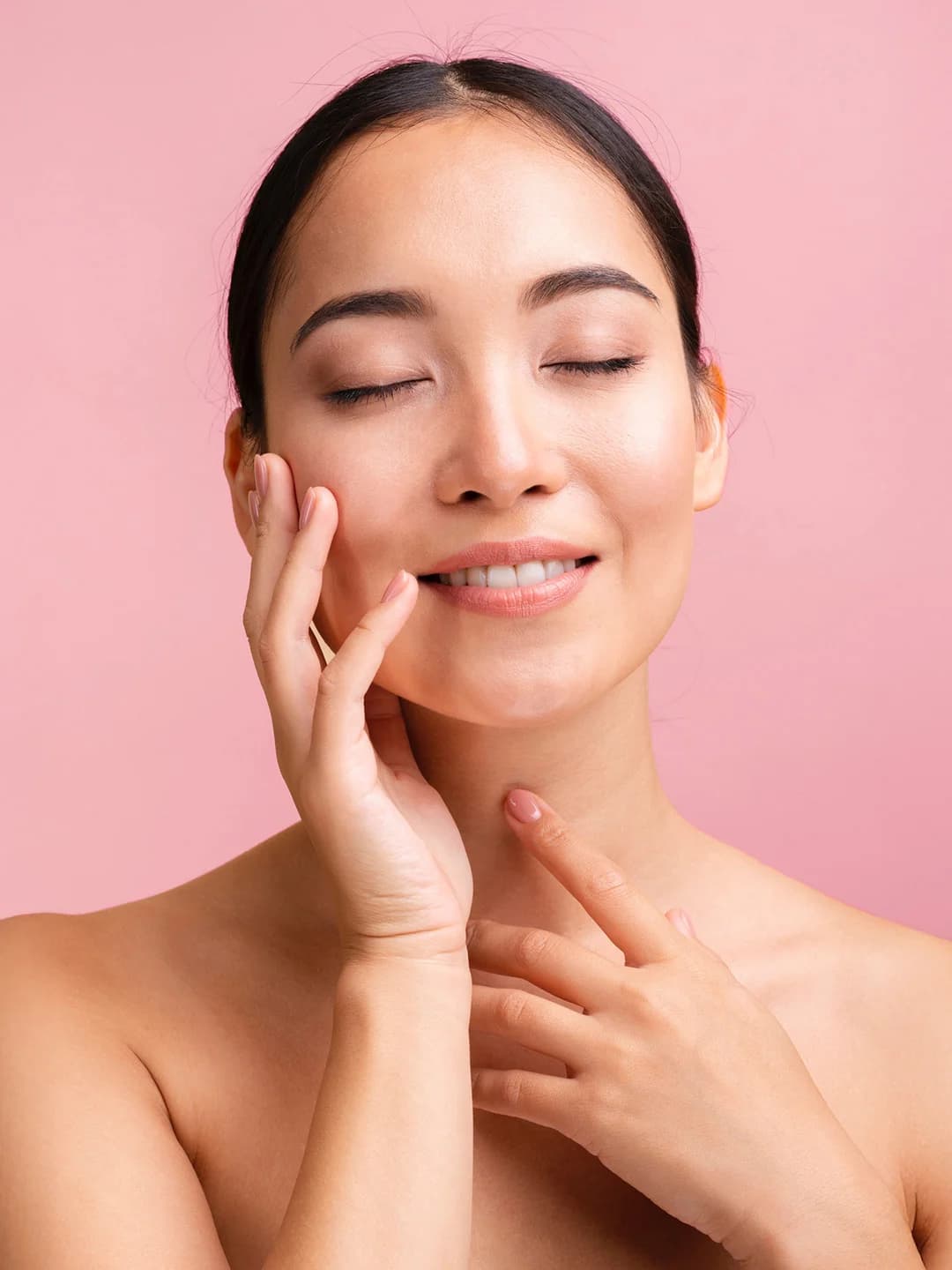 Brazilian Enzyme Treatment