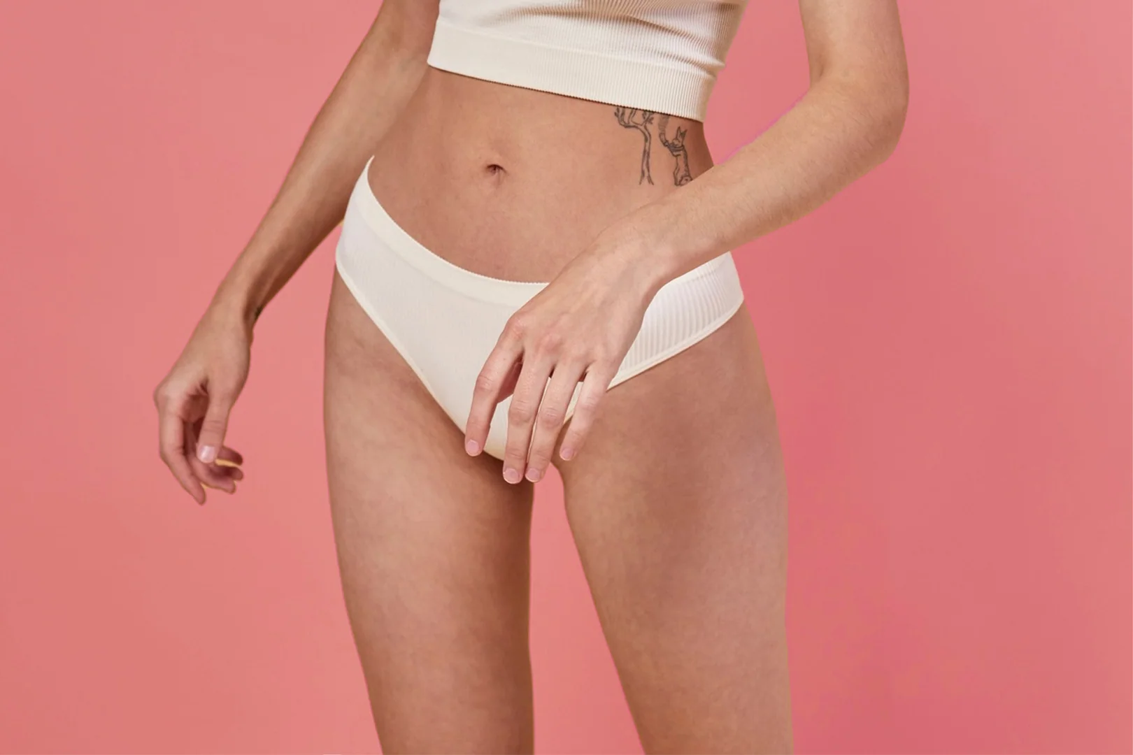 Inner Thigh