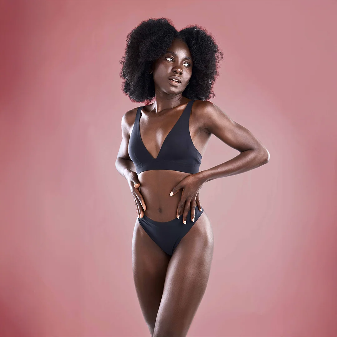 Bikini Line (V)