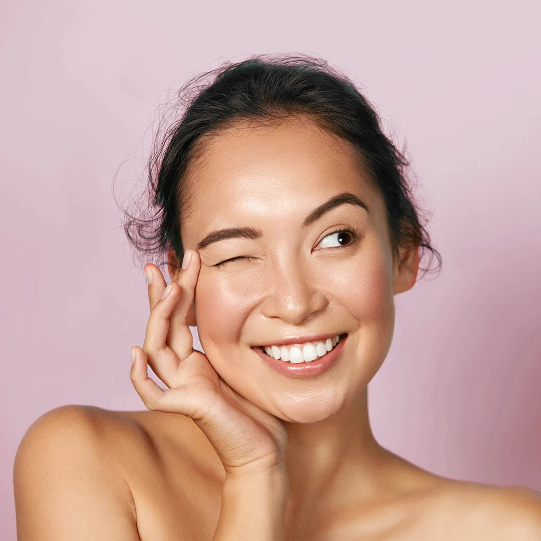 Brow Shape & Tint