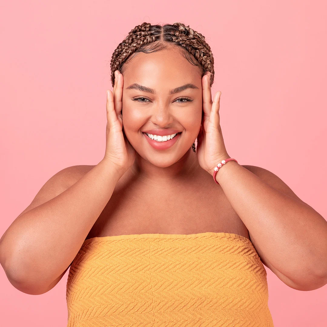 Brow Tint