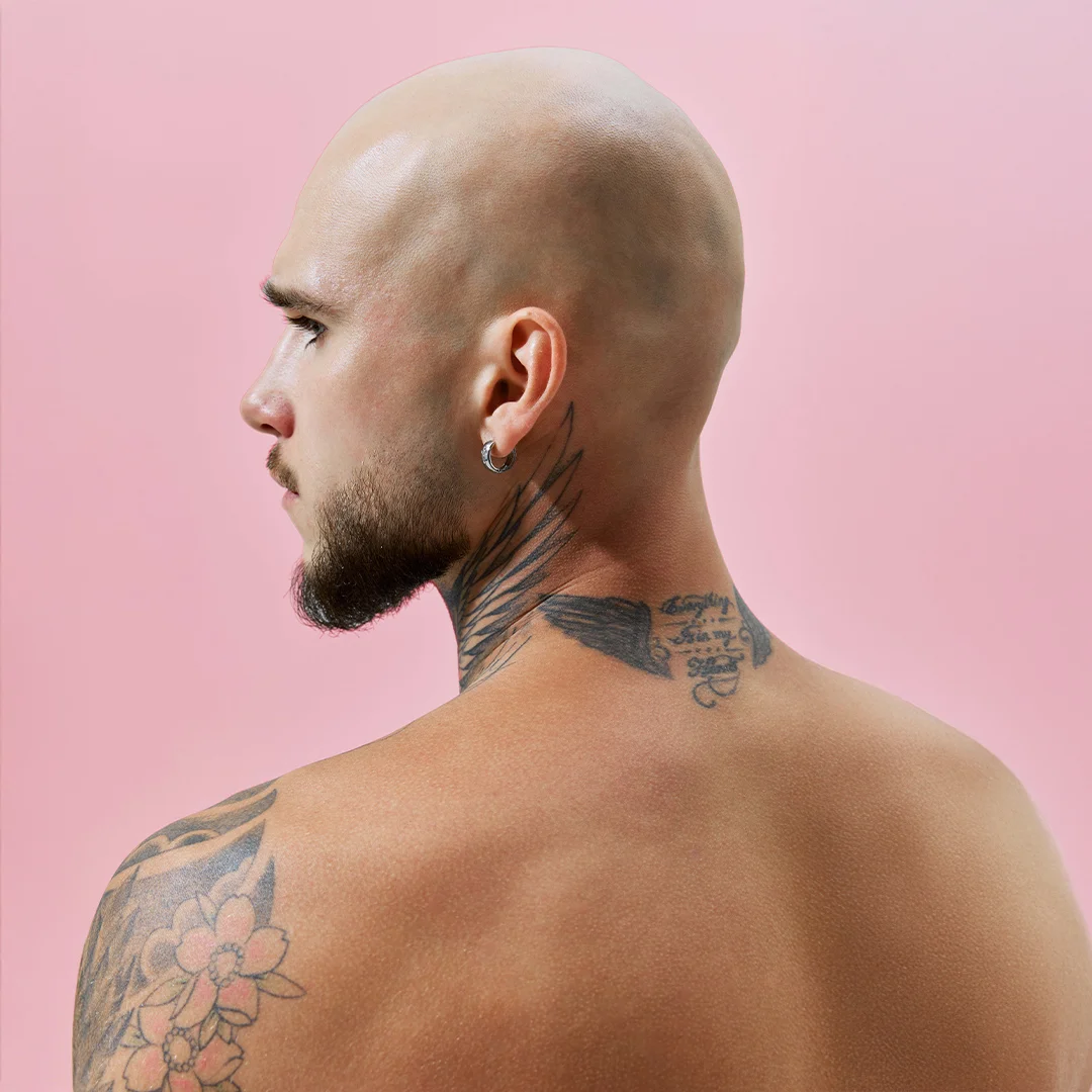 Neck