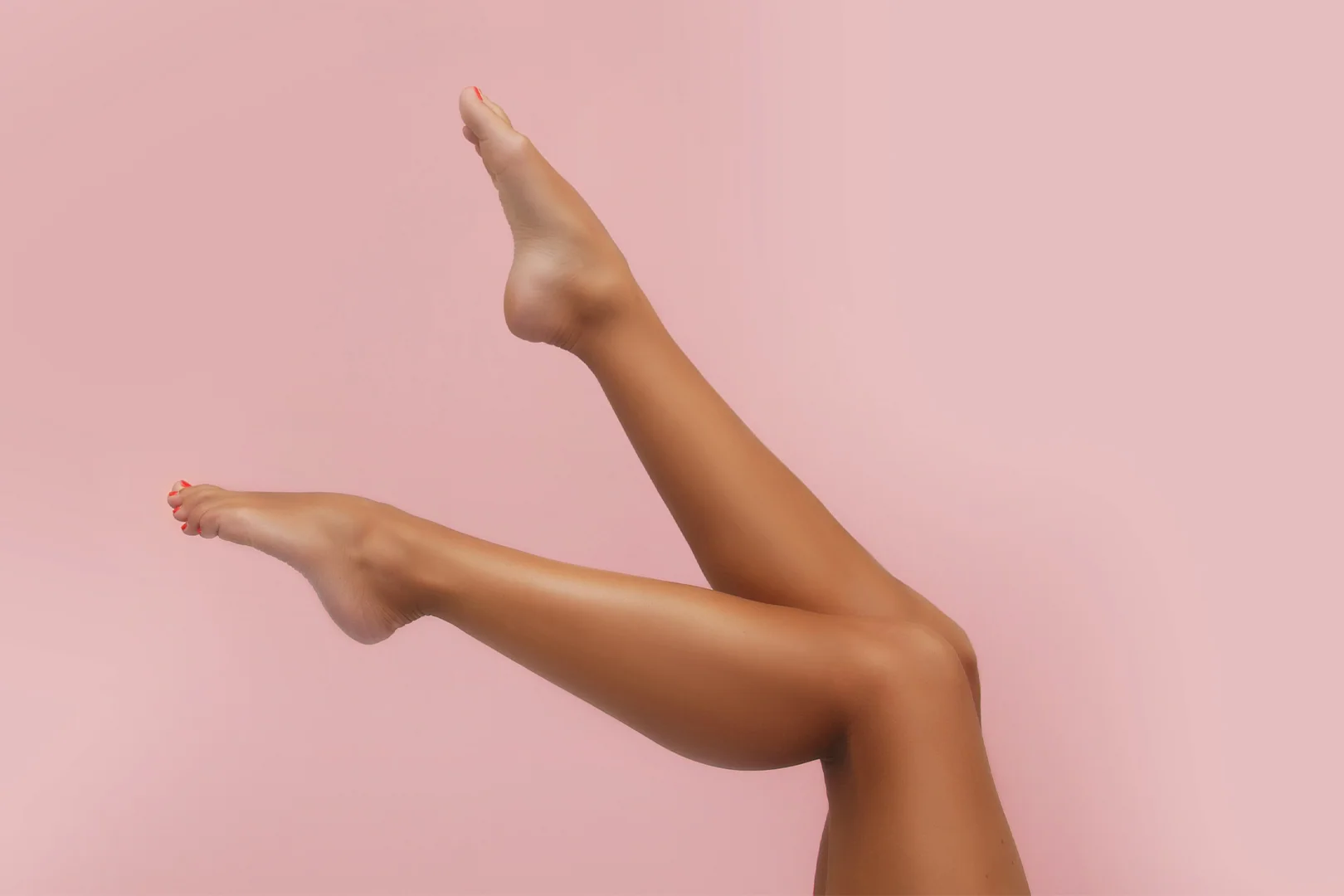Legs Lower Half