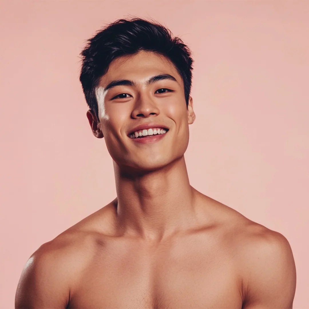 Shoulders
